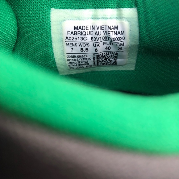 Converse All Star BB Shift Vegas Lights Low Mesh Canvas Sneakers - Picture 9 of 9